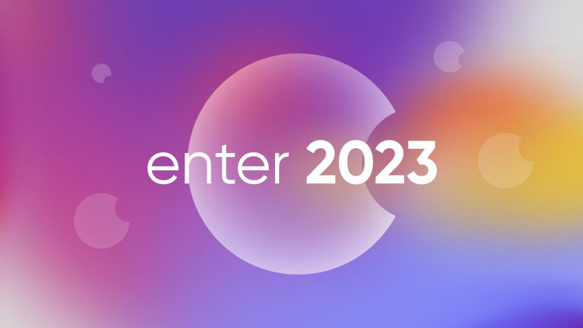 Premio ENTER 2023 