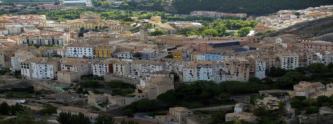 Panorámica Cuenca 2