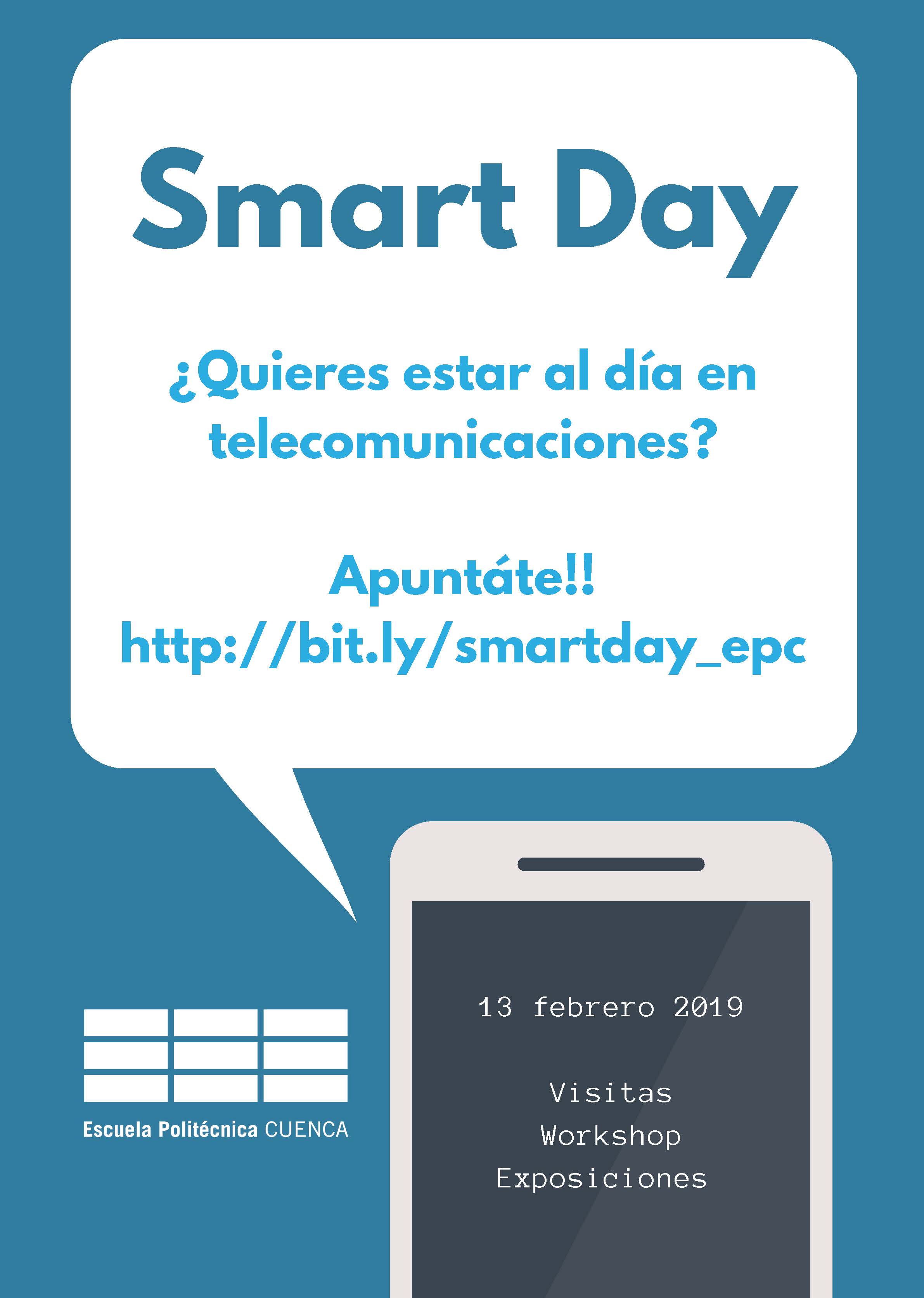 SmartDayEPC