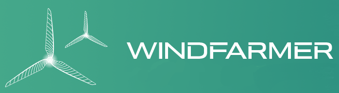 Logo GH WindFarmer