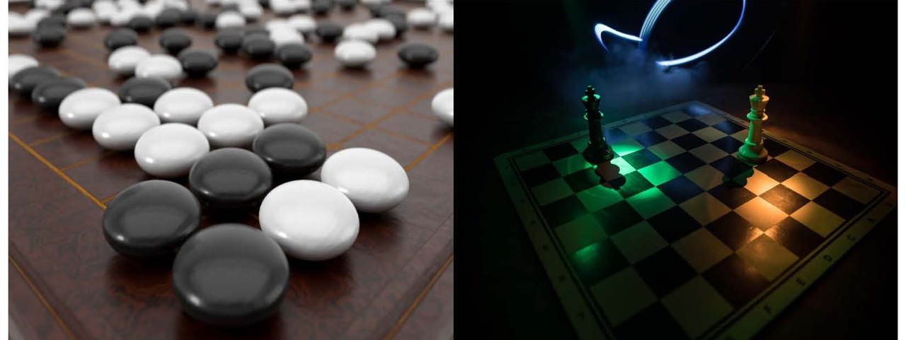 Conferencia China - imagen