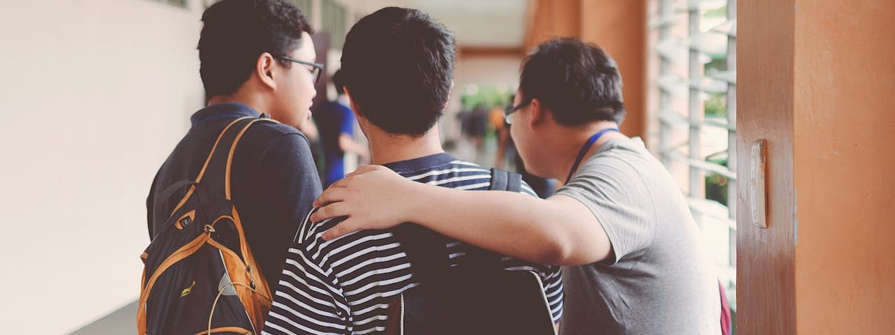 Representacin Estudiantes