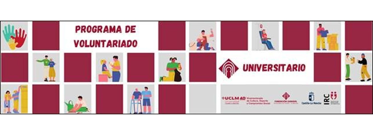 Imagen voluntariado