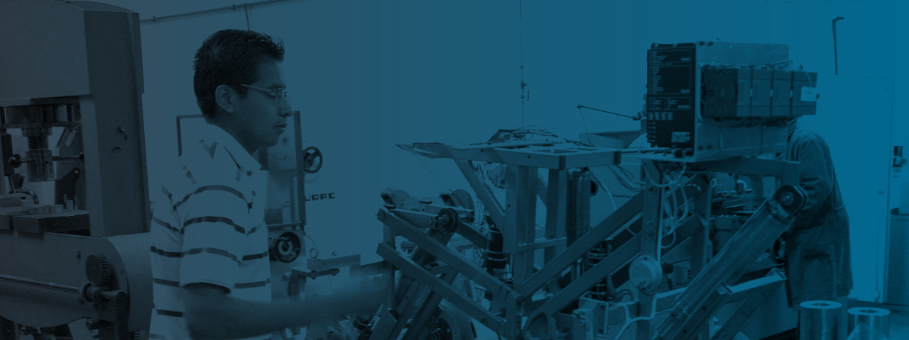 Ingeniería Electrónica Industrial y Automática