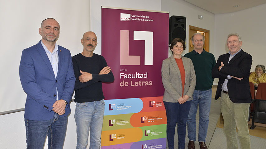 I Jornadas Universidad–Mundo Rural 