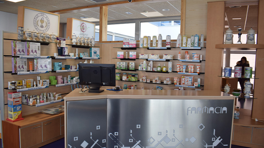 Congreso medicamentos Farmacia