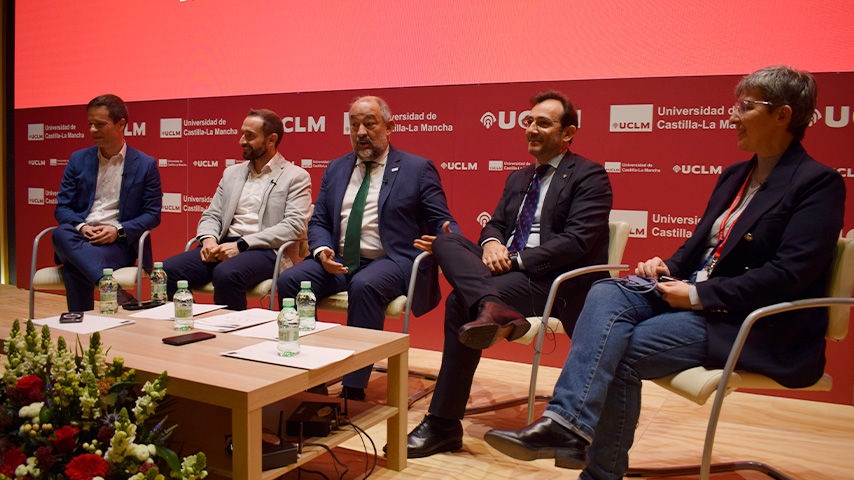 Jornada mentoring jóvenes investigadores