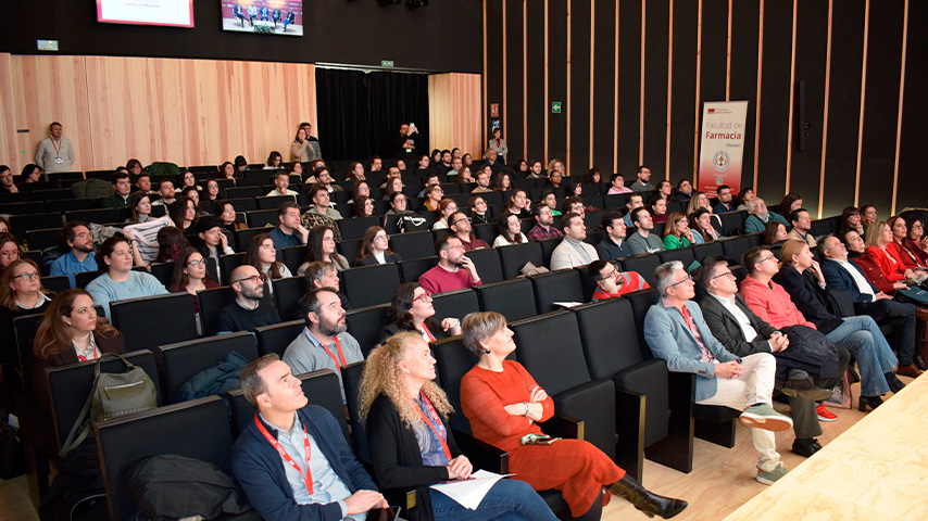 Jornada mentoring jóvenes investigadores