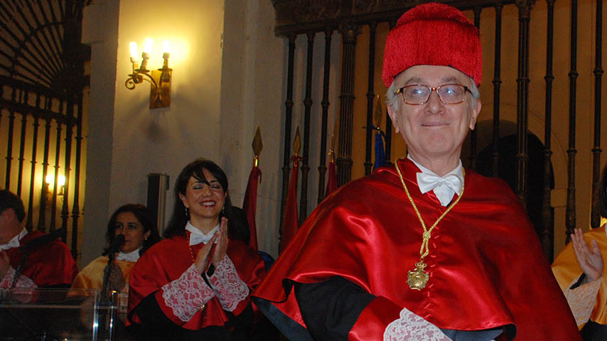 Luigi Ferrajoli.