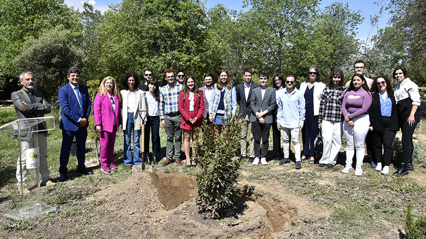 Hermanamiento UCLM-Universidad Alcalá