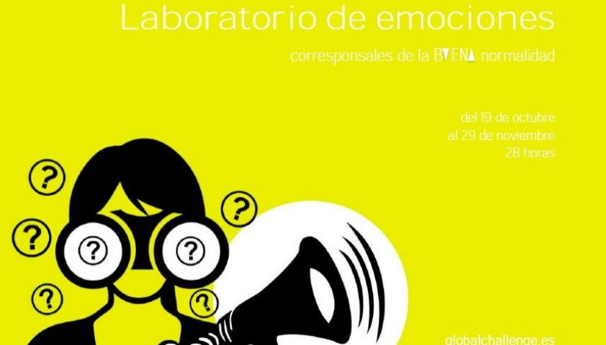 Laboratorio de emociones