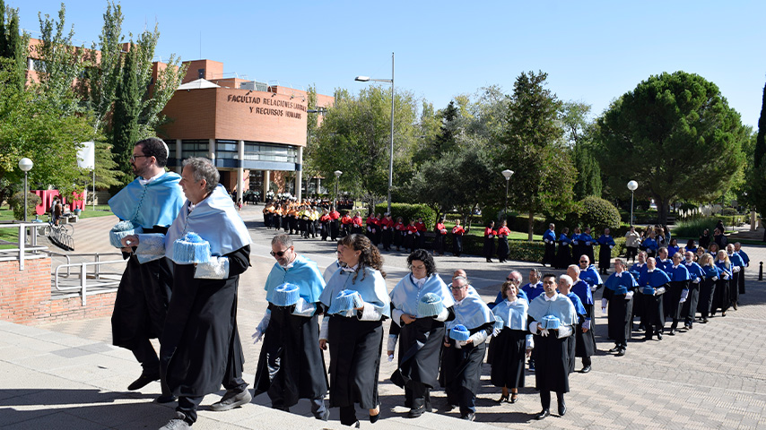 Apertura curso 2025-2026, Albacete