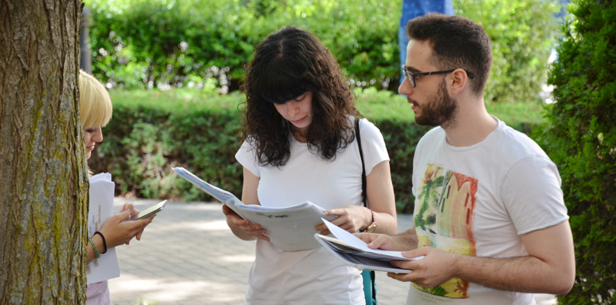 Asociaciones de Estudiantes