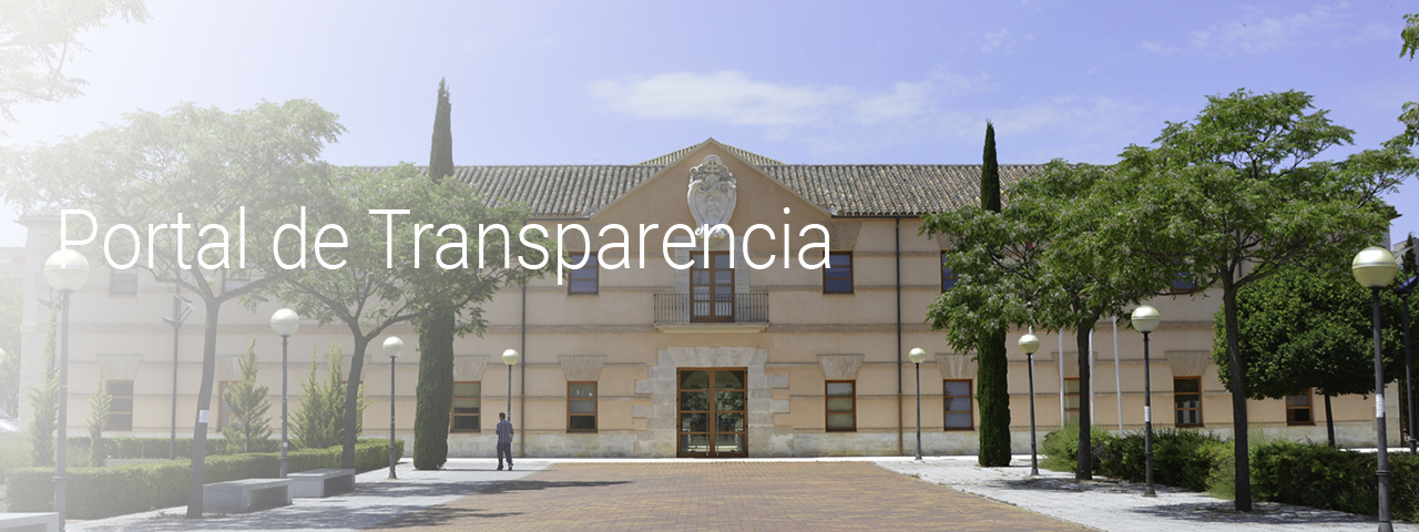 Portal de Transparencia