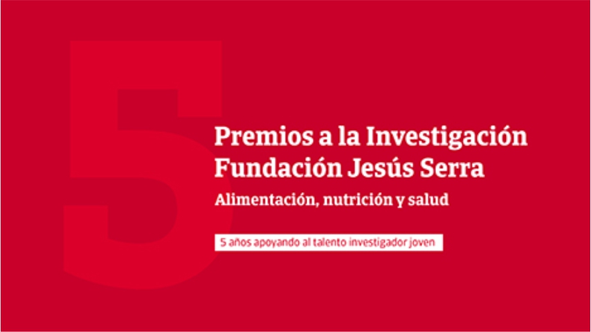 Premios a la Investigación Fundación Jes