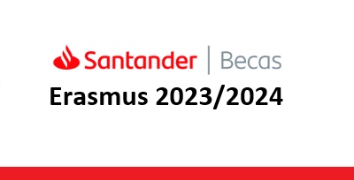 Becas Santander Erasmus