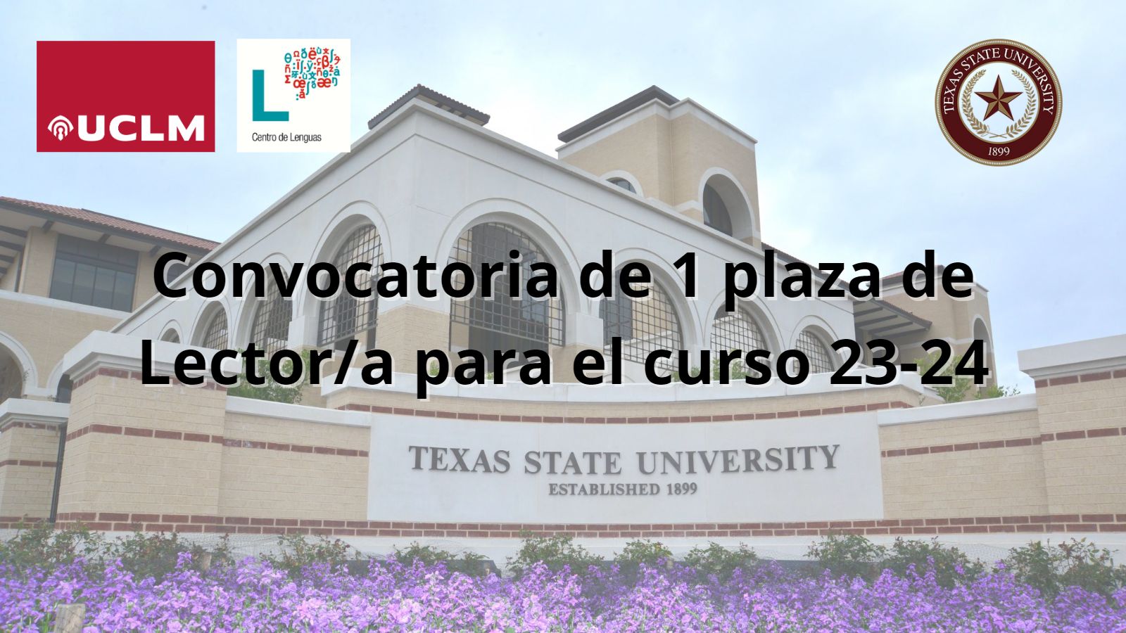 LEctorado TExas