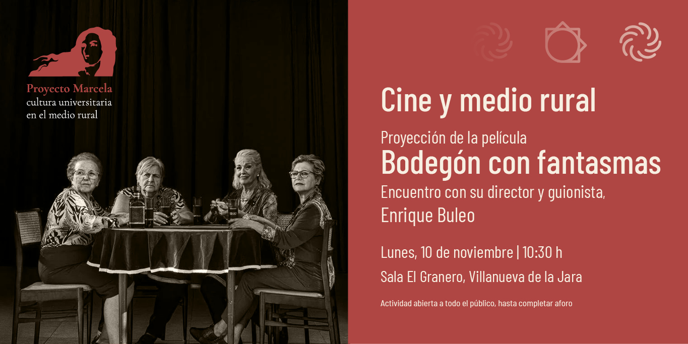 Cartel de la película Bodegón con fantas