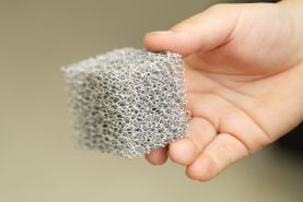 foam