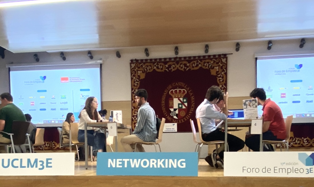 NETWORKING