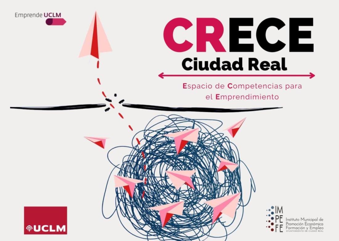 CRECE