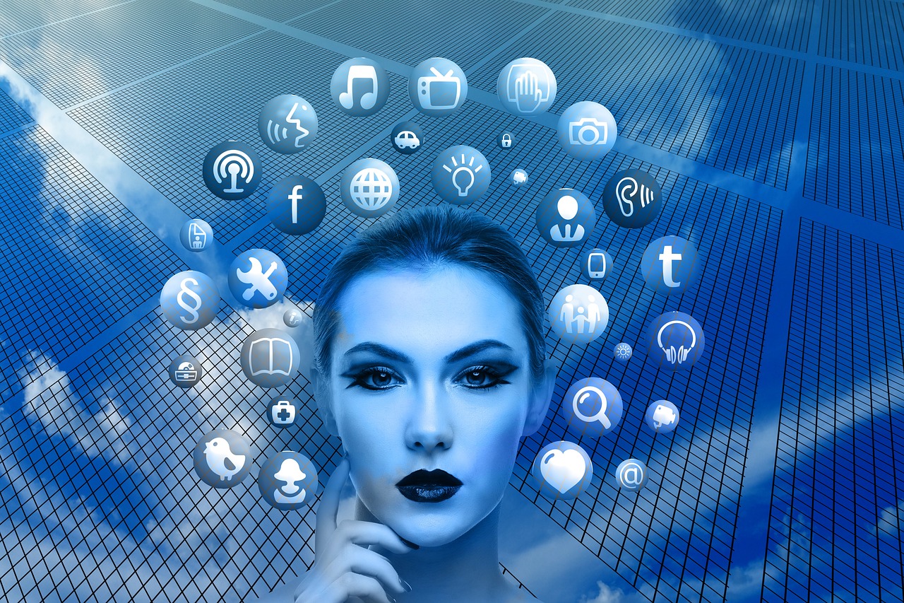 Redes sociales: protege tu información p