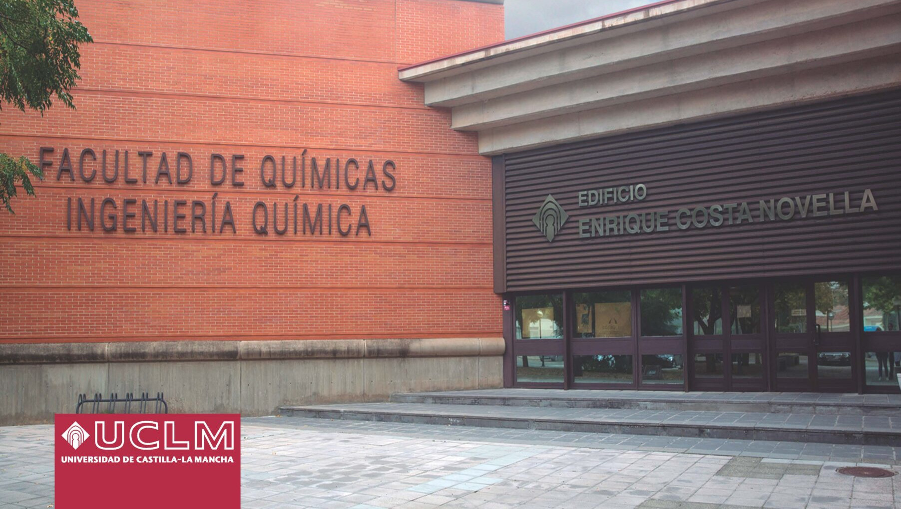 Facultad de químicas