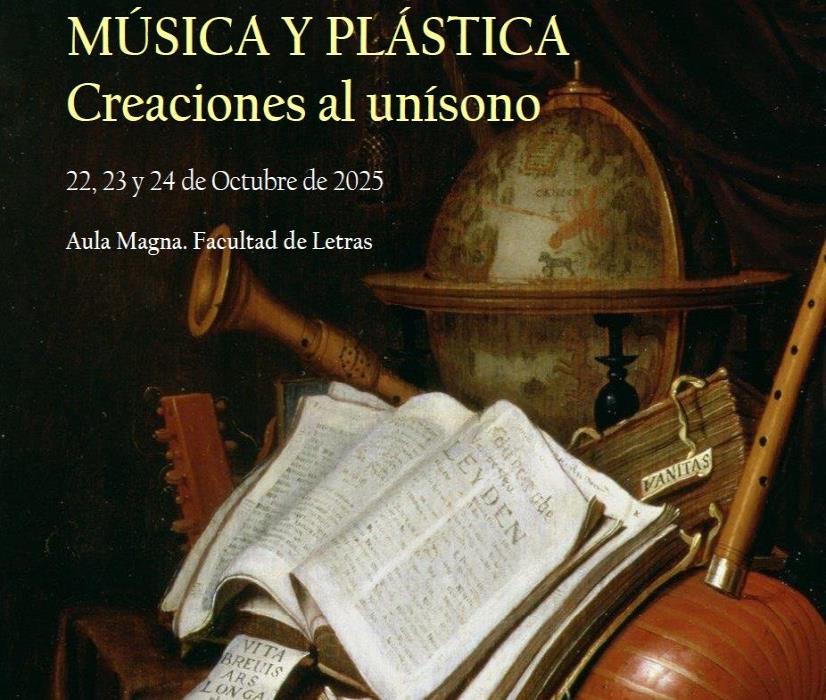 Música y plástica