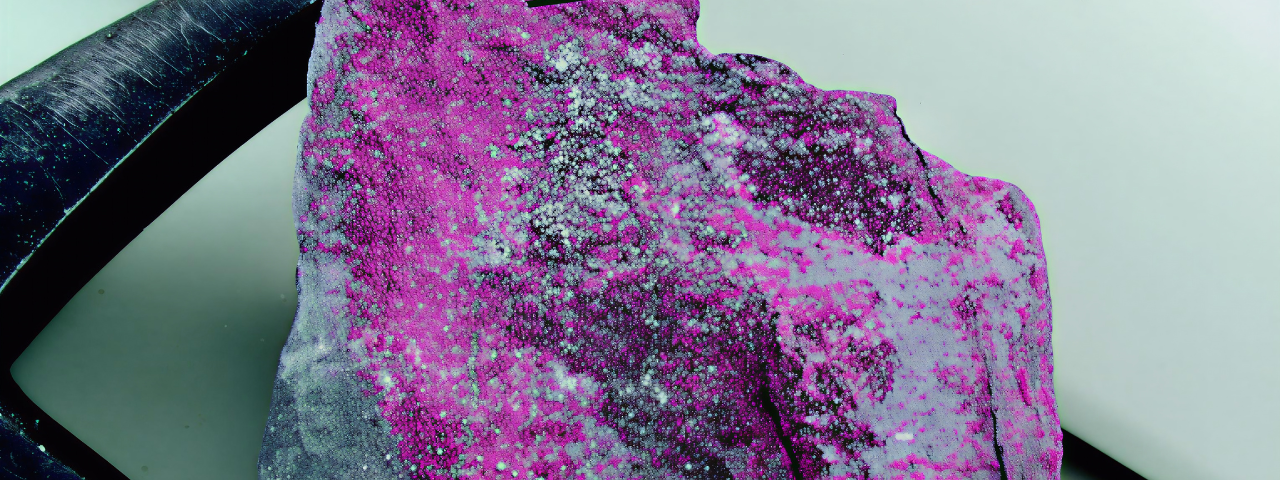 Especiación de Mercurio y Transformacion