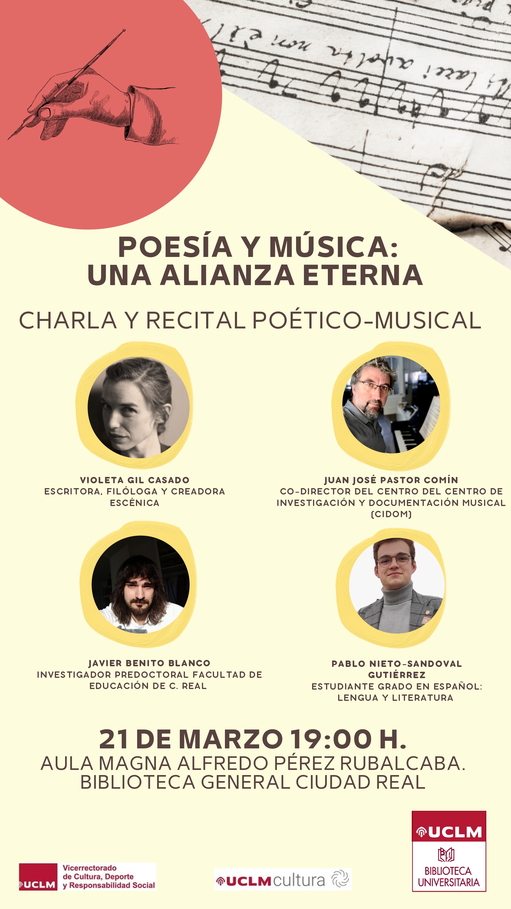 Exposición Biblioteca General de Ciudad 