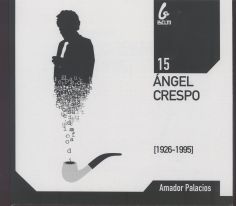 Nº 15. Amador Palacios