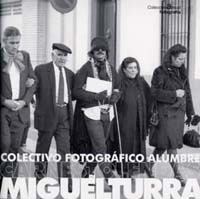 Nº 1. Colectivo fotográfico Alumbre