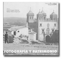 Nº 4. Fotografía e historia : III encuen