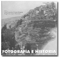 Nº 5. Fotografía e historia : III encuen