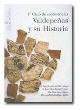 1er Ciclo de conferencias Valdepeñas y s