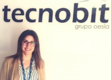 Mª Isabel Artesero – Ingeniera en Tecnob