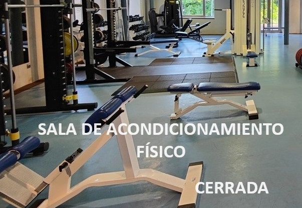 gimnasio
