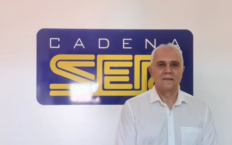 Luis Mansilla