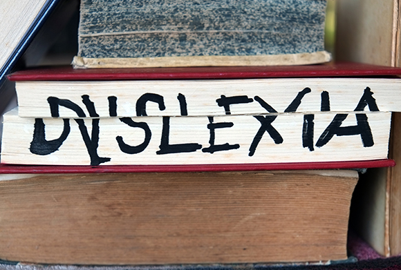 Jornadas Regionales sobre la dislexia